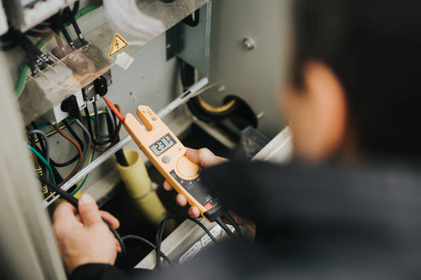 Best Electrical Repair Services  in Marlow, OK