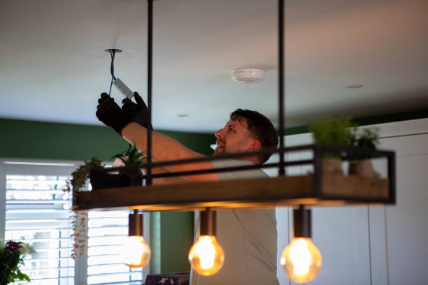 Best Industrial Electrical Services  in Marlow, OK