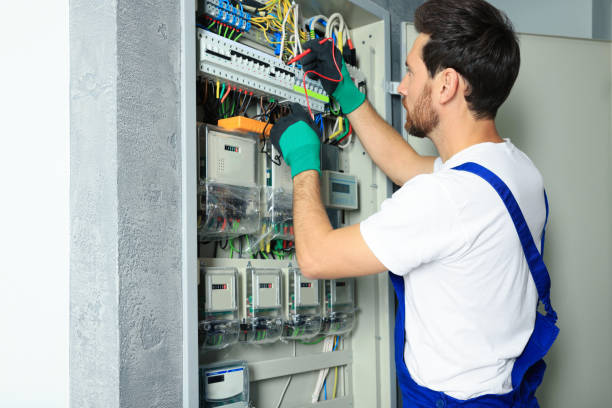 Best Emergency Electrician Near Me  in Marlow, OK