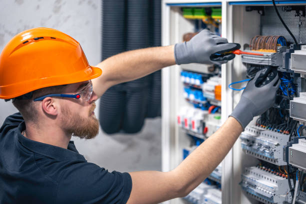 Best Electrical Outlet Repair  in Marlow, OK