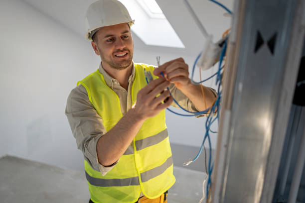 Best Electrical Wiring Services  in Marlow, OK