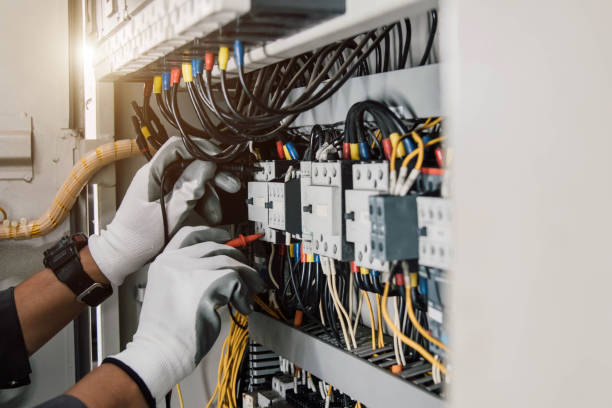 Best Electrical System Inspection  in Marlow, OK